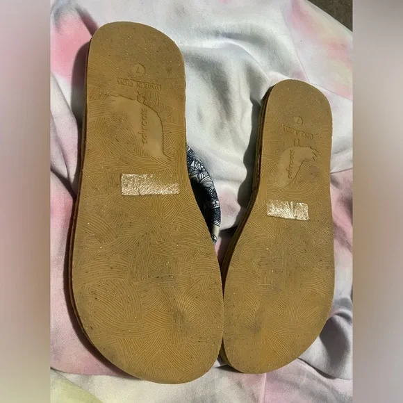 Beach flip flop sandals - Picture 4 of 8